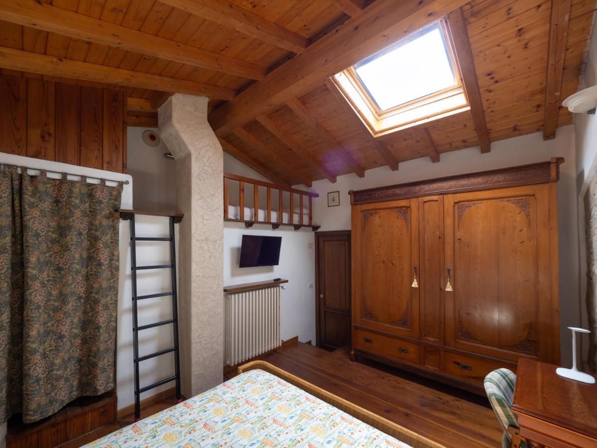 Deliziosa Casetta Sull'Appennino Toscano Montefegatesi Екстериор снимка